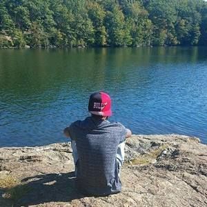 Meet your Posher, Alexander